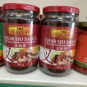 LKK Char Siu Sauce