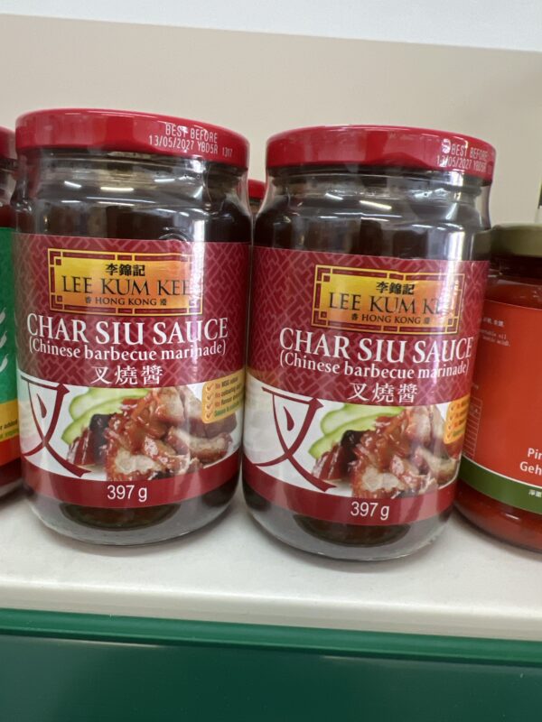 LKK Char Siu Sauce