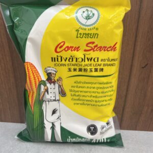 Corn starch