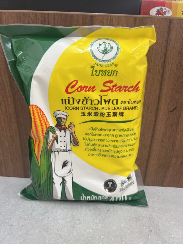 Corn starch