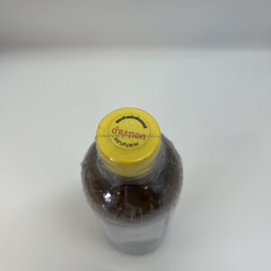 Fermented fish sauce by Zeb inter สูตร ตำมะกอก
