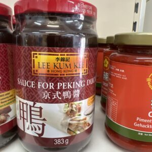 LKK Sauce for Peking duck