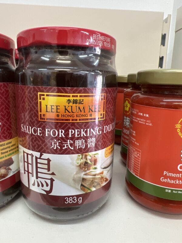 LKK Sauce for Peking duck