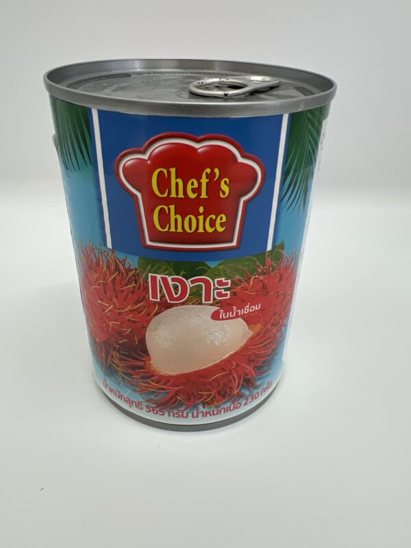 Rambutan in Syrup - Image 2