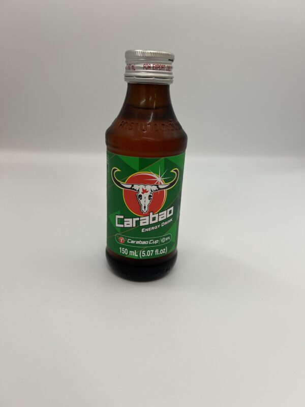 Carobao Energy Drink