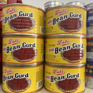 Dali Red Bean curd
