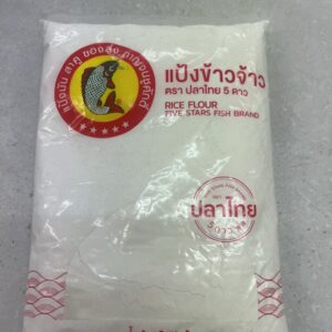 Rice Flour