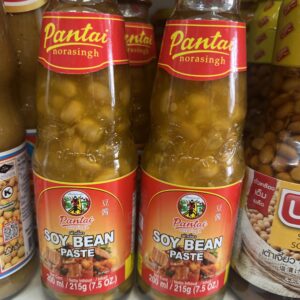 Soy Bean Paste