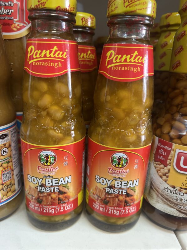 Soy Bean Paste
