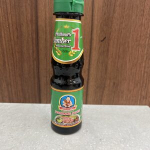 Seasoning sauce