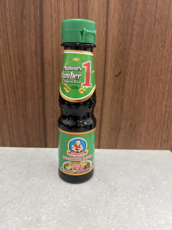 Seasoning sauce