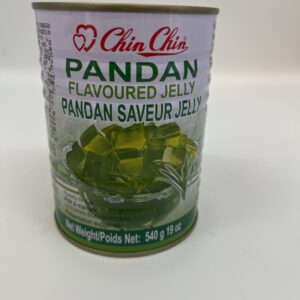 Pandas Flavoured Jelly