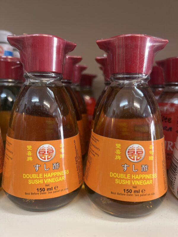 Sushi vinegar