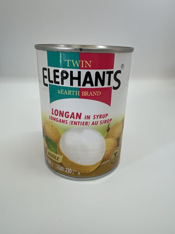Longan in syrup - Image 2