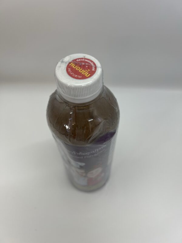 Fermented fish sauce by zeb inter - Image 3