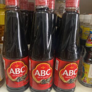 ABC kecap manis