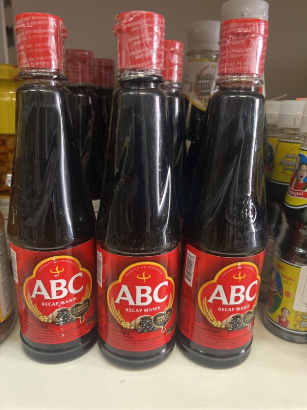 ABC kecap manis