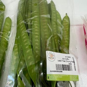 Lead tree(young pod) 100g