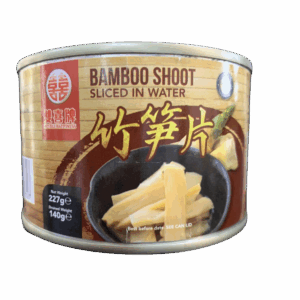 Double Happiness Bamboo Shoot Sliced 227g