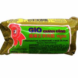 ORIENTAL KITCHEN GIÒ LỤA CHÁNH CÔNG ĐÔNG LẠNH 500G