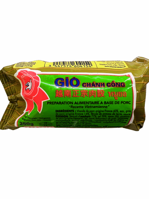 ORIENTAL KITCHEN GIÒ LỤA CHÁNH CÔNG ĐÔNG LẠNH 500G