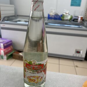 MAE PLOY DISTILLED VINEGAR 700ML
