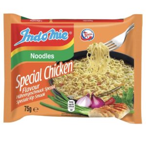 Indomie Special Chicken Flavour Noodles, 75g