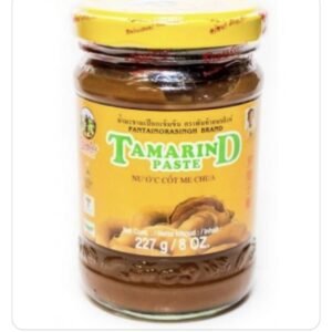 PANTAI TAMARIND COOKING PASTE 227GTAMARIND COOKING PASTE