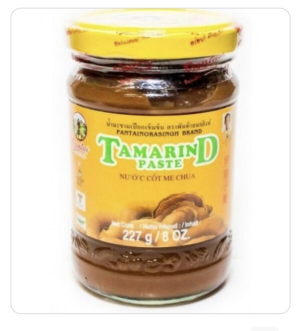 PANTAI TAMARIND COOKING PASTE 227GTAMARIND COOKING PASTE