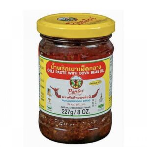 PANTAI CHILLI PASTE SOY BEAN OIL 227G