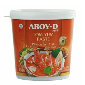 Aroy-D Tom Yum Paste 400g