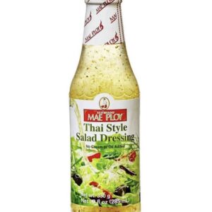 Mae Ploy Thai Style Salad Dressing 285g