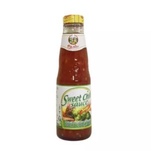 Sweet Chili Sauce Sugar Free 200ml Pantai Norasingh Thailand