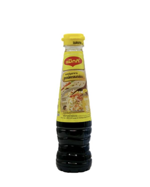 Maggi Seasoning (Thai Style) 200ml