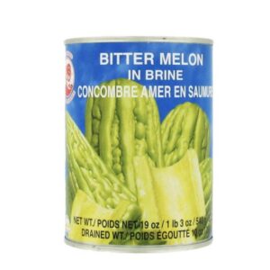 Cock Bitter Melon in Brine 540g