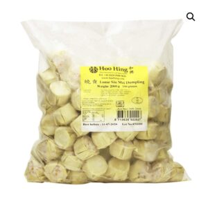 Hoo Hing Siu Mai Pork 2kg 100pcs