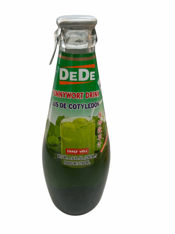 Pennywort drink – 290 ml